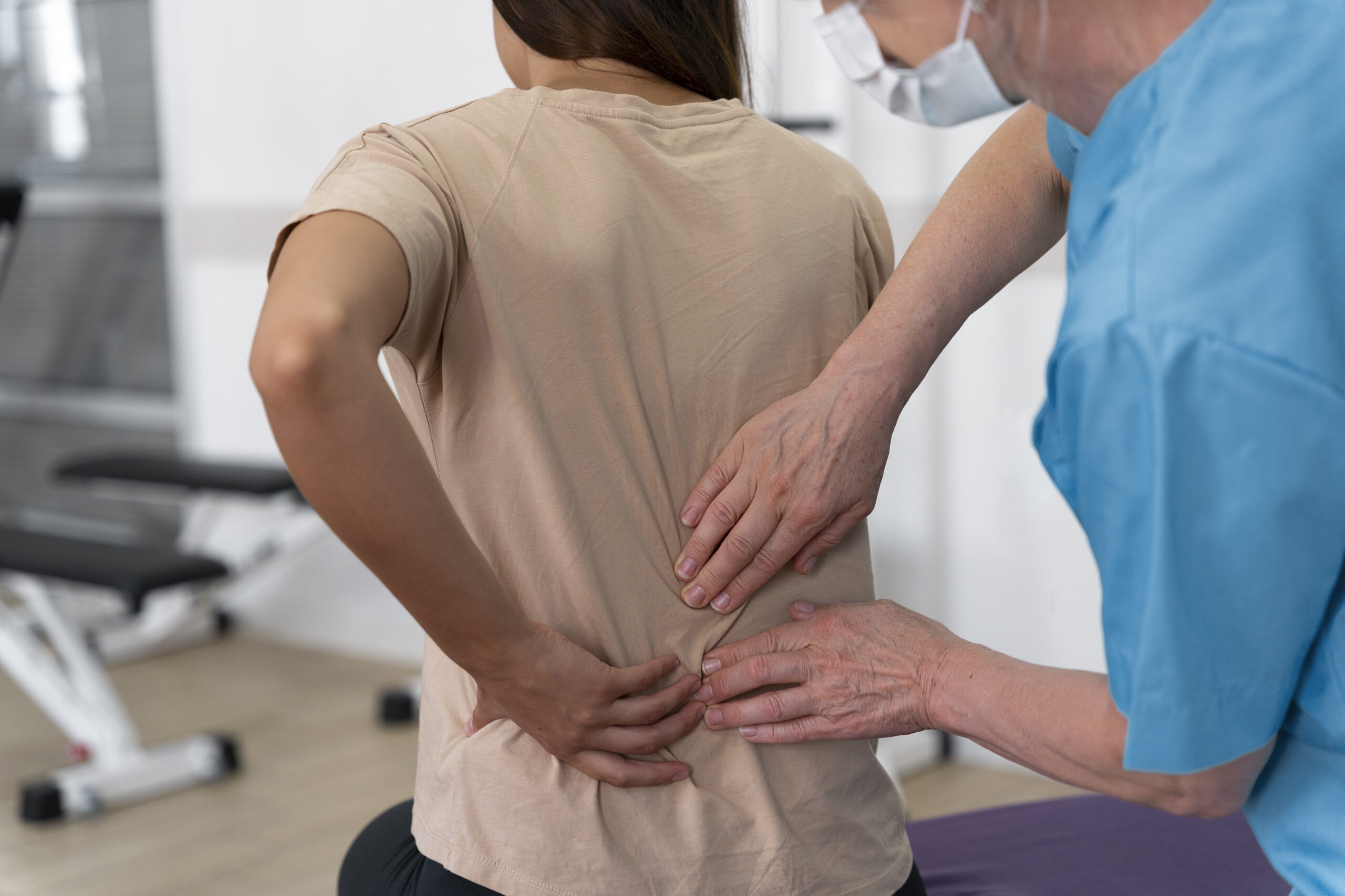 sciatica treatment by chiropractor