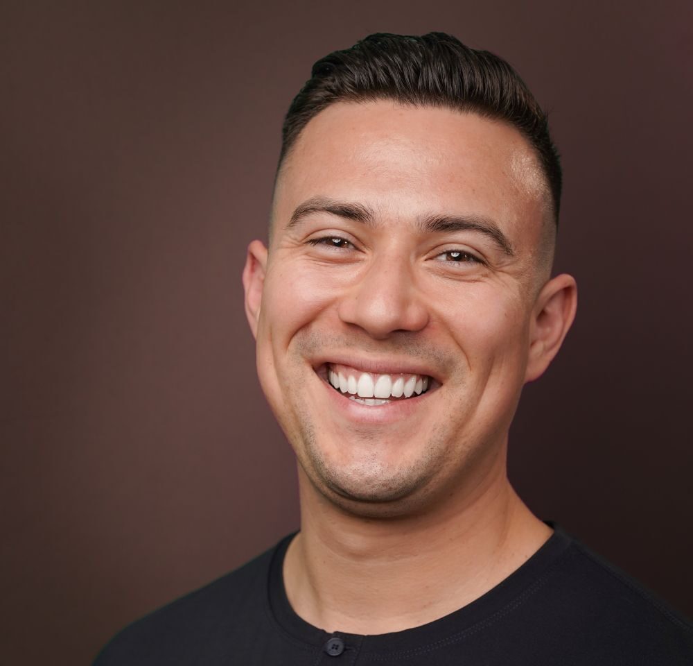 Dr. Eric Pinto, D.C.