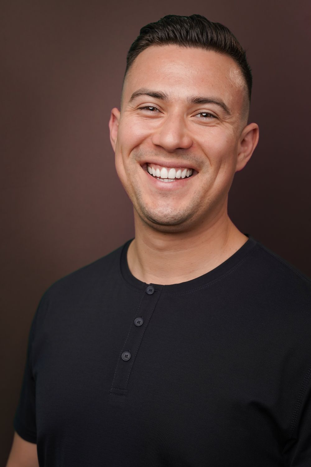 Dr. Eric Pinto, D.C.