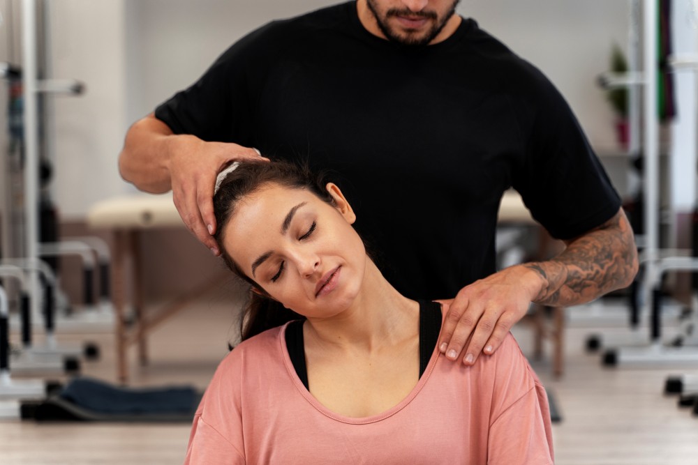 Headaches and Migraine Chiropractic Treatment