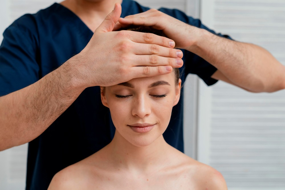 Headaches and Migraine Chiropractic Treatment