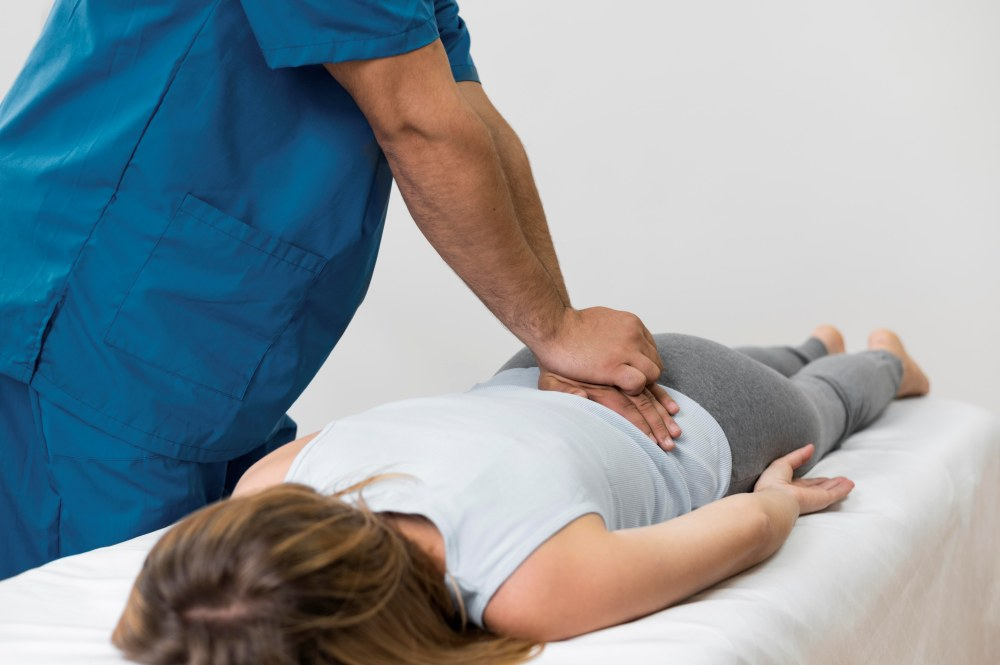 Sciatica Chiropractor Treatment